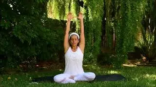 Kriya for Awakening to Your Ten Bodies
