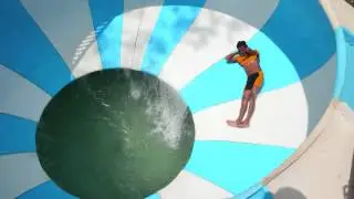 S-Cube Water Park