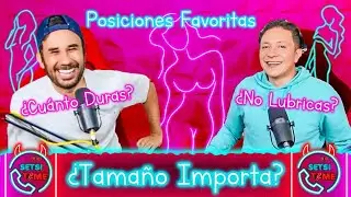 LO MALO DEL SETS0 - SETSI TIME con CRISS MARTELL Y WEREVERTUMORRO