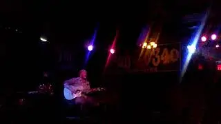 Jeff chatman - rocky rocoon / beatles cover