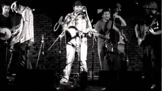Hillbenders Live at Johnny D's (7/20/2011)