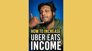 Uber Drivers Must Do this trick to make more money 💰 🤑 💥