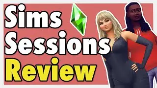 Let&rsquo;s Talk About the Sims Sessions Music Festival | The Summer of Sims 2021