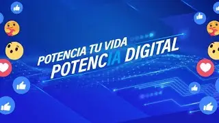 Lanzamiento PotencIA Digital