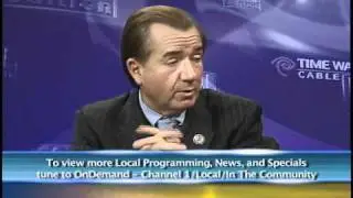 Congressman Ed Royce