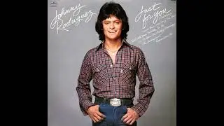 We Believe In Happy Endings , Johnny Rodriguez , 1978