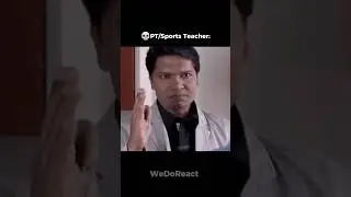 Every Subject Teacher Be Like&hellip; 😂 | Relatable School Memes | #memes #relatable