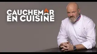CAUCHEMAR EN CUiSiNE Saint Estephe 07 09 2020