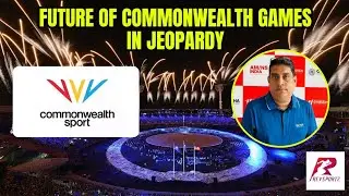 Future of Commonwealth Games in jeopardy?