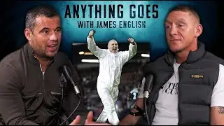 Manchester Football Hooligan Anthony Phythian Tells His Story.