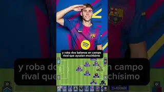NOTA FERM&Iacute;N FINAL SUPERCOPA (ENTERO EN EL CANAL) #shortvideo #futbol #clavefcb #fcbarcelona