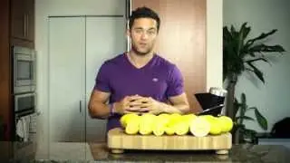 A Short 1 Minute Health Hack That Will Blow Your Mind (So Simple... Really)