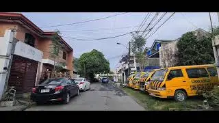 SUCAT(SM BF HOMES) - BICUTAN(BETTER LIVING) NOV 5 2020 (1080p60)
