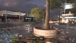 Shotgun madness