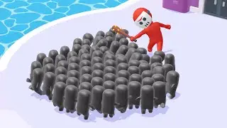 Count Masters - All Levels