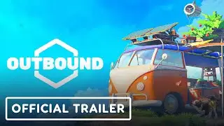 Outbound - Official Nintendo Switch and Nintendo Switch 2 Announcement Trailer