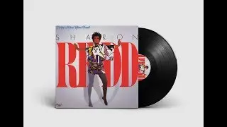 Sharon Redd - Somebody Save the Night