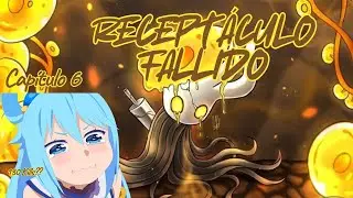 Todavía no estaba listo para enfrentarme a un JEFE ONIRÍCO!!!! || Hollow Knight