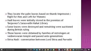 all 40 diamond rules of nadi astrology detailed session