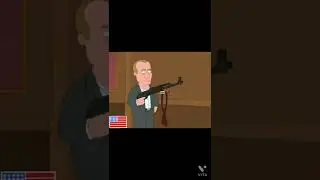 Family Guy:Vladimir Putin's Ukraine Strategy #russiaukrainewar #russiavsukraine