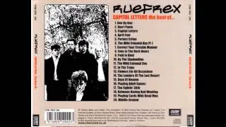 Ruefrex - Perfect crime