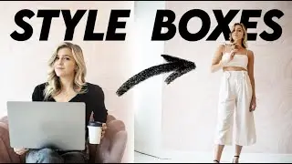 Are Personal Style Subscription Boxes Worth The Money?