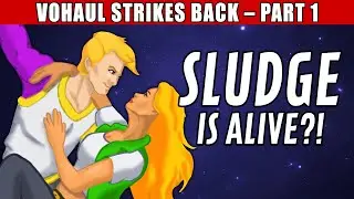 Space Quest: Vohaul Strikes Back &ndash; Part 1 of 3