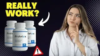 Protetox Reviews | Does Protetox Really Work? | Protetox Review