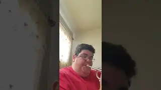 Perfume de Gardenia (Javier Solis Cover) - Joel Manjarrez Mariachi Trumpet