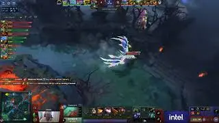Peksu Phoenix aegis steal vs Gaimin Gladiators