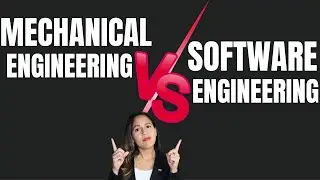 MECHANICAL ENGINEER VS SOFTWARE ENGINEER - WHICH IS BEST?
