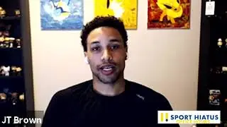 Diversity in Hockey Recap