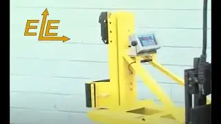 Grip & Weigh Scale Attachments - Easy Lift Equipment