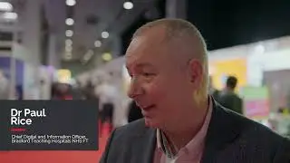 Digital Health Rewired 2026