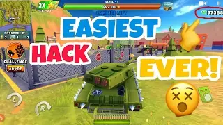 100% WORKING ZOMBIE OFFROAD SAFARI HACK 🤑🤑