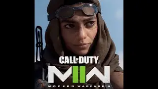 Captain Price To The Rescue -- Call Of Duty Modern Warfare 2 EP5