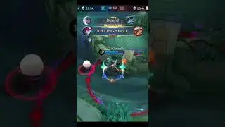 playing on dark system🤦&zwj;♂️💆&zwj;♂️ #infinix #mobilelegends #mlbb #darksystem