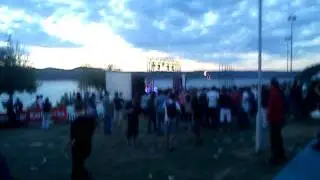 Kanegra Beach Festival 24.06.2011 1