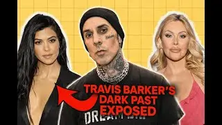 Travis Barker&rsquo;s Dark Past EXPOSED | Is Kourtney Kardashian Next?