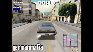 Ehm... Lol? (Driver 1 PC - Getaway - San Francisco 1)