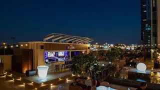 Media Rotana Dubai, United Arab Emirates | Travel With Medha
