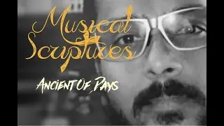 AncientOfDays | Prem Alenson | Musical Scriptures | New Tamil Christian song