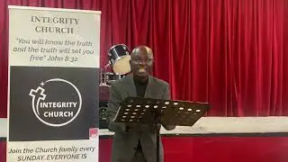 Are you a Son/Daughter of God or a Servant? Integrity Church AoG Manchester| Ps Guy Aka