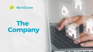 We are a Proptech Company