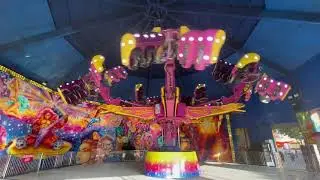 Extasy Prater 2021 Teil 26
