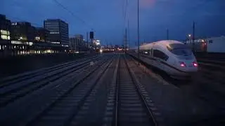 The Last Train to Paradise