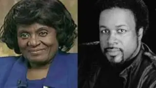 Mark Rucker sings Amazing Grace arr McLin