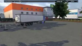 Trucks & Trailers - Mission 1-10
