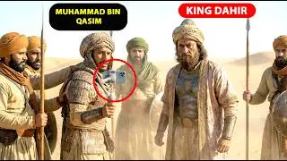 If 712 AD Had Phones 😂 Mohammad Bin Qasim&rsquo;s First Vlog Roasted Himself