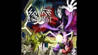 Savant - Alchemist - Sayonara